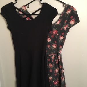 BUNDLE!! 2 dresses